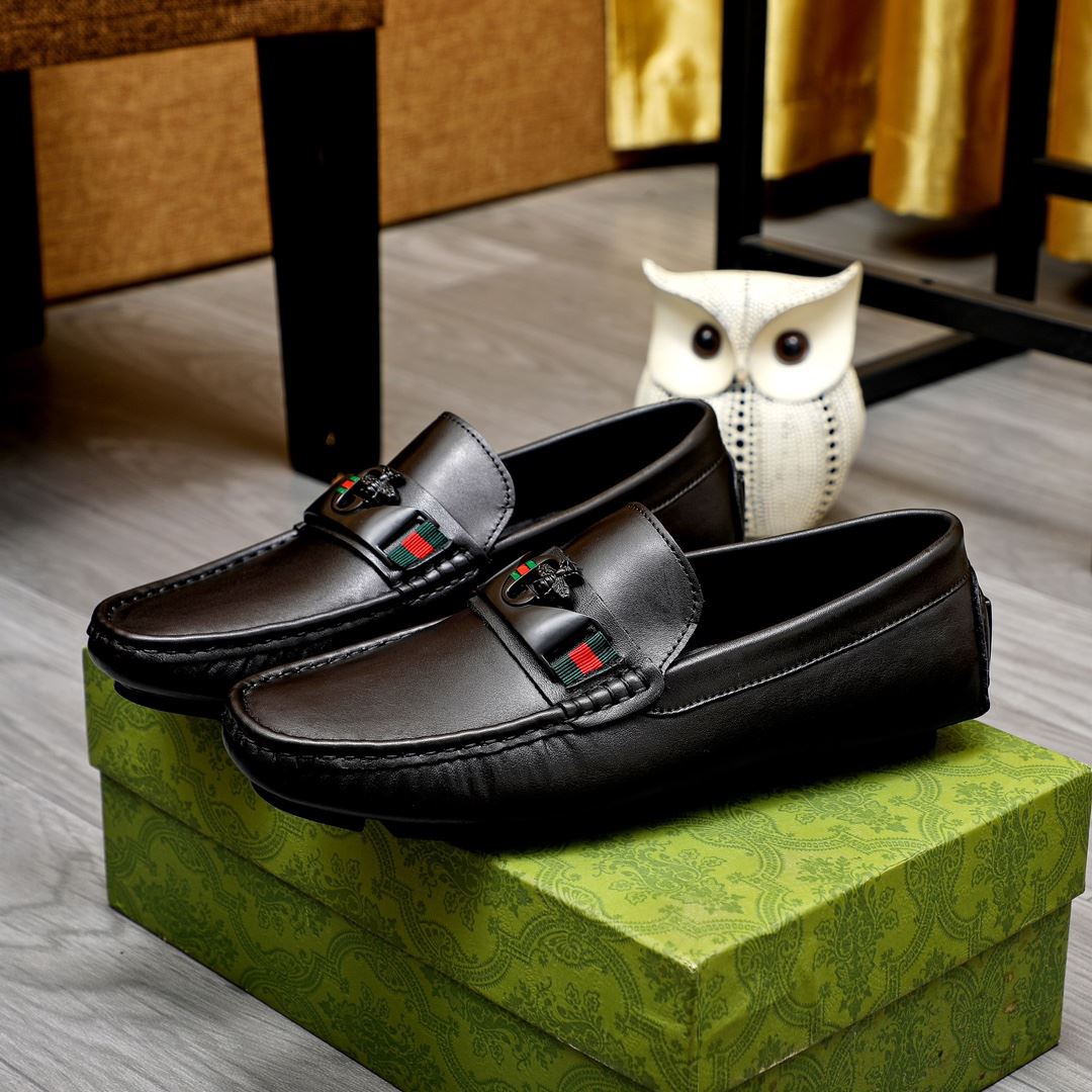 Gucci Low Shoes